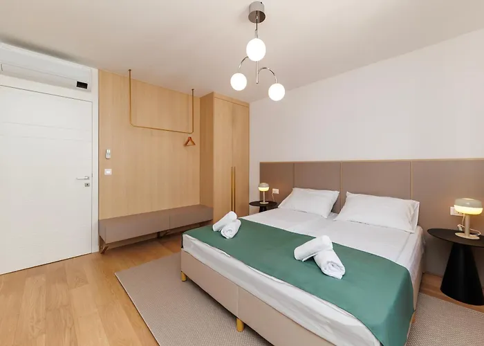 Luxury Residences By Belmont Realty